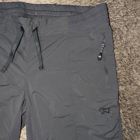 Chlorophylle Allyson Pant Grey Women's XS - Picture 7 of 11